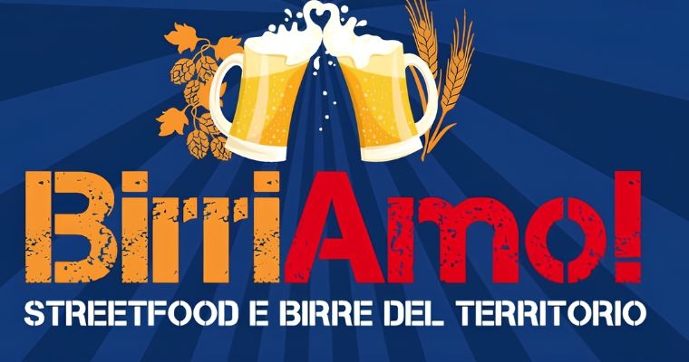 Birriamo! Festa della birra artigianale